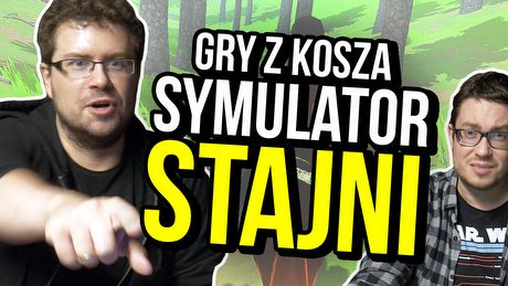 gry z kosza